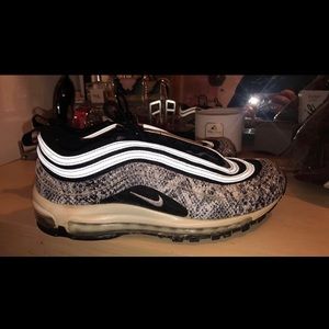 Nike Air Max 97’s